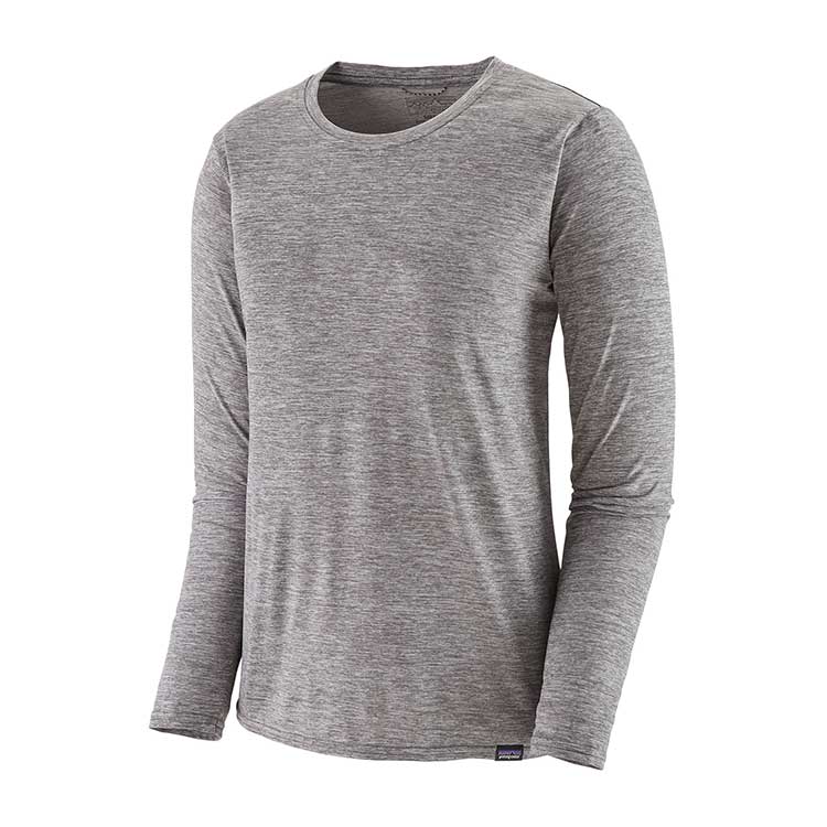 Patagonia Capilene Cool Daily Long-Sleeved Shirt - Women's - Image 6